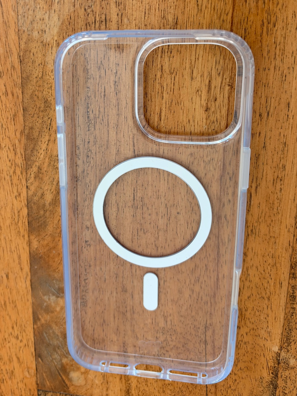 iPhone 16ProMax - Picture 3 of 3